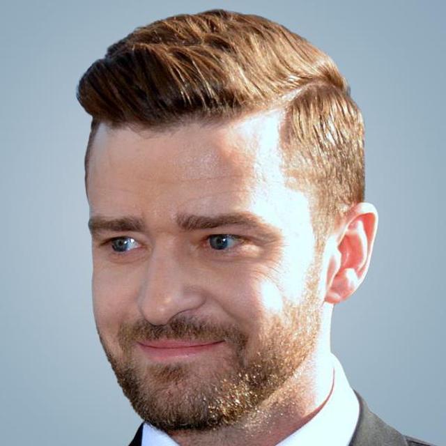 Justin Timberlake watch collection